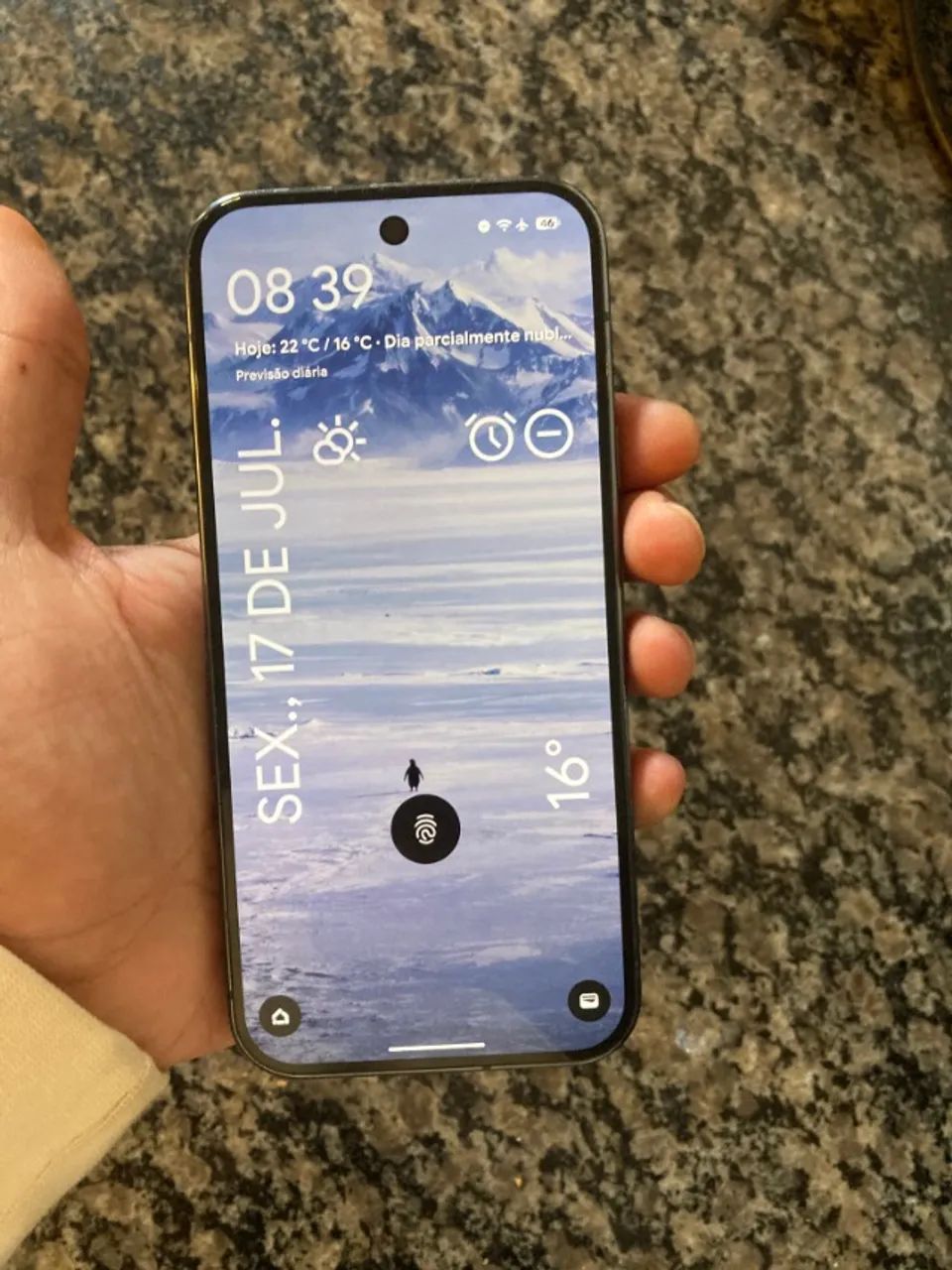 CELULAR Pixel 9 XL 512 gb  - Foto 2