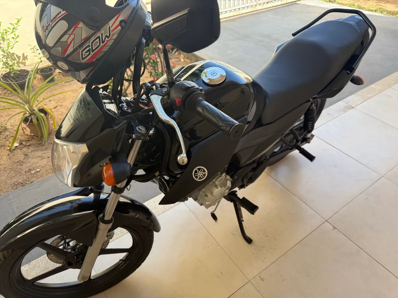 Linda moto - Foto 2