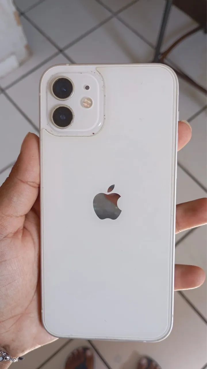 iPhone 12 - Foto 4