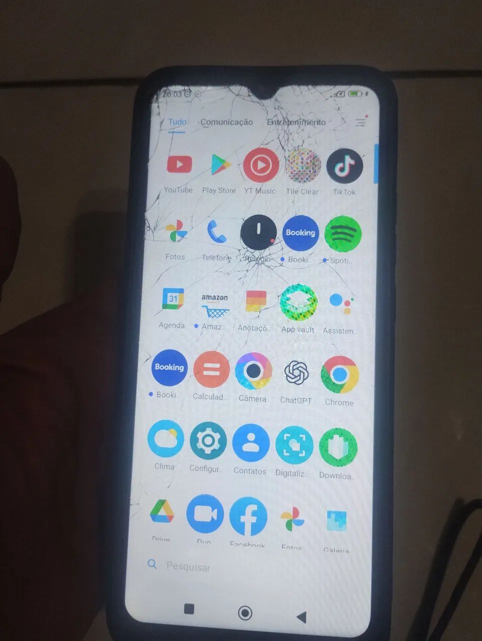 Celular Poco C40 64gb - Foto 5