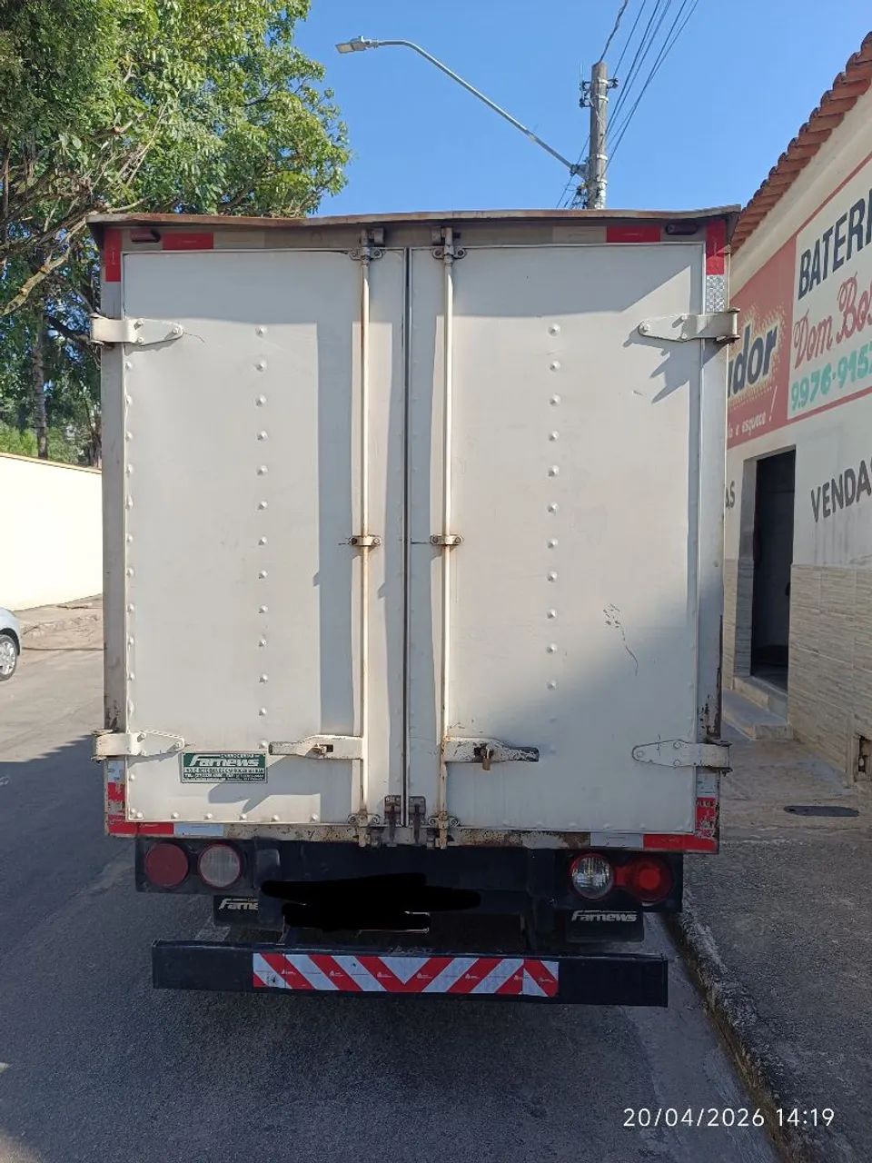 Vendo Kia bongo - Foto 5
