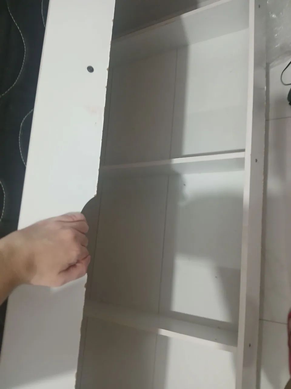 Base baú - solteiro - Foto 3