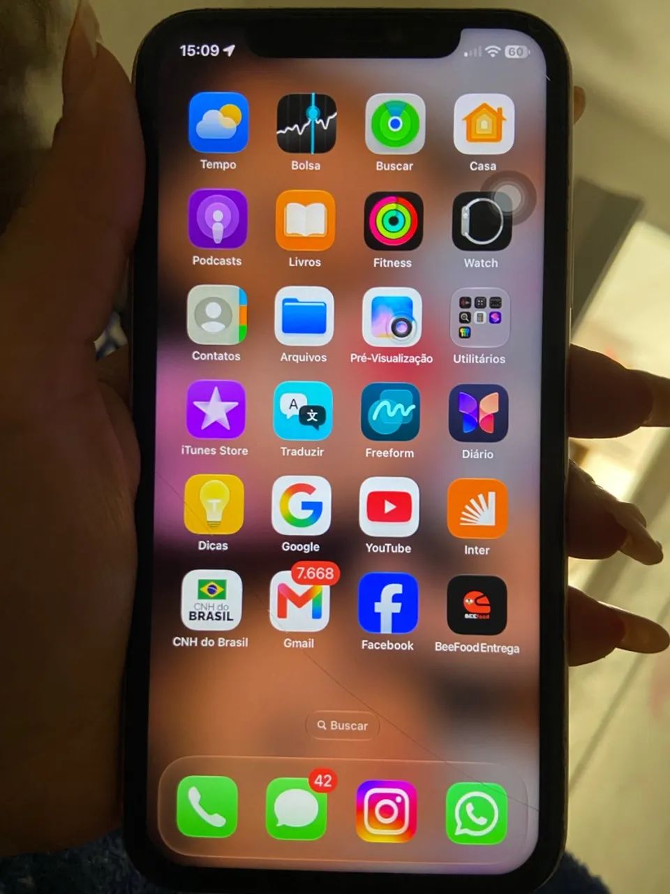 Vendo iPhone 11 64 Gb  - Foto 2