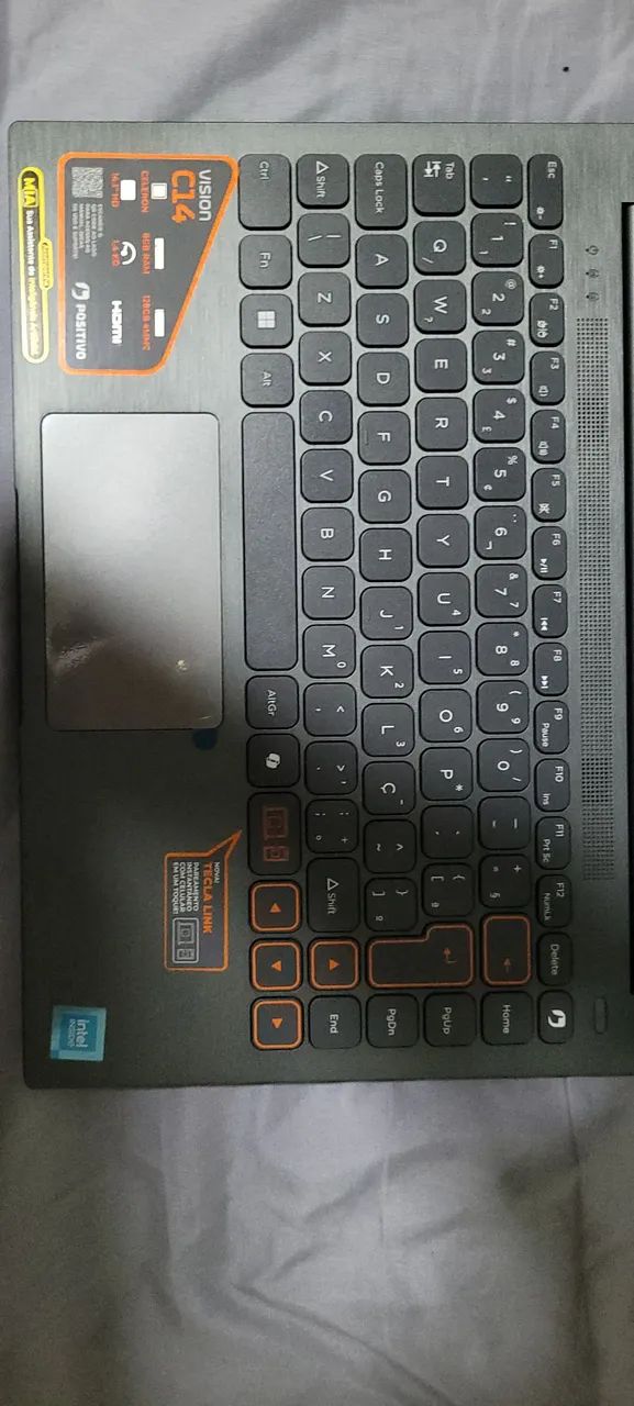 Notebook Positivo C14 - Foto 2