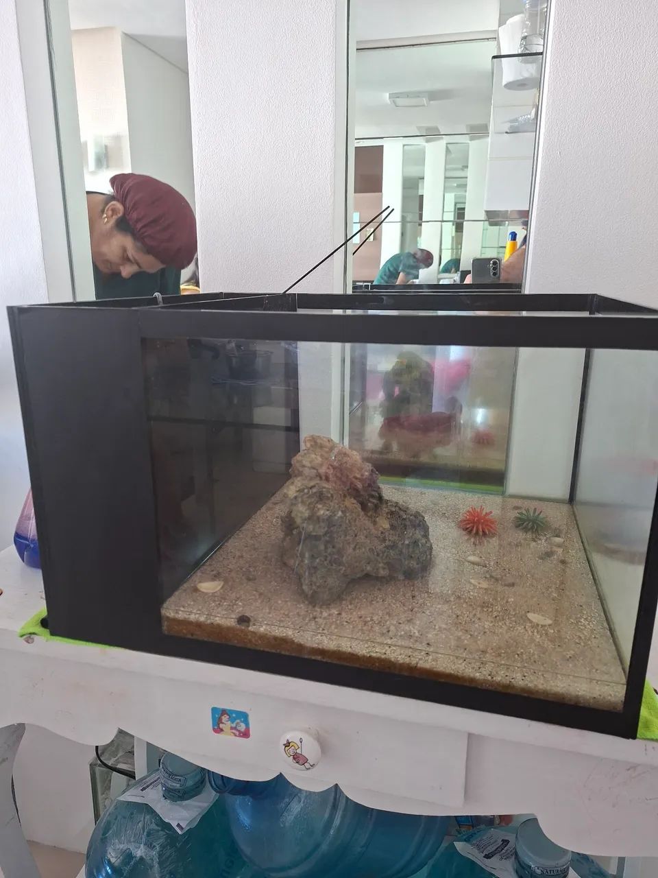 Venda de Aquário  - Foto 3