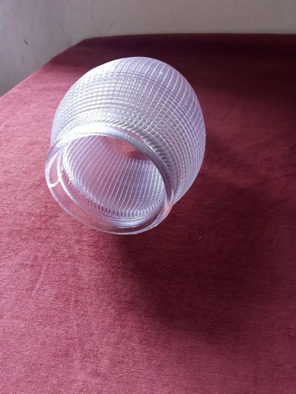 Cúpula de Vidro  - Foto 3