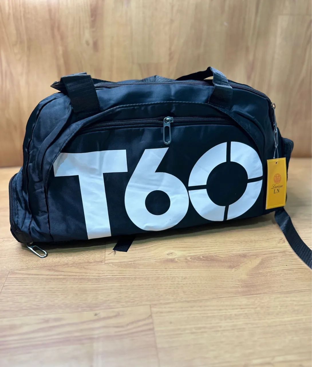Bolsa t60 grande  - Foto 4
