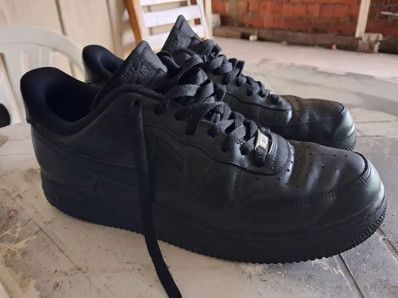 Tenis nike
