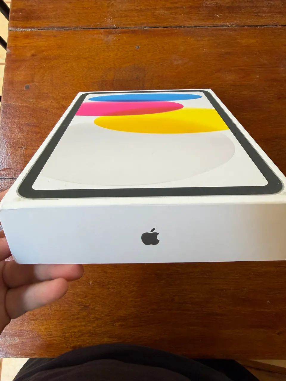 IPAD 11 (A16 ) 128GB WI-FI - Foto 2