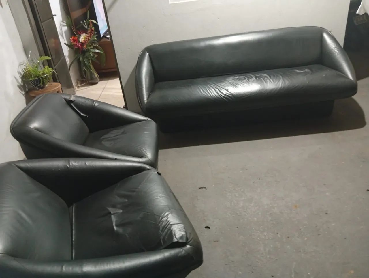 Vendo sofá 