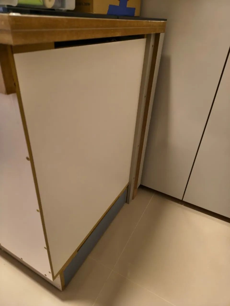 Mesa Planejada 1,83m  - Foto 4