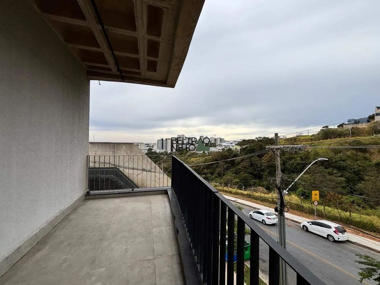 Ponto Comercial para Alugar,131,00 no Buritis. loja 02 - Foto 2