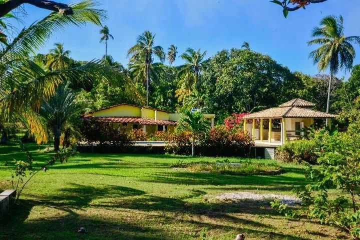 Sitio para aluguel