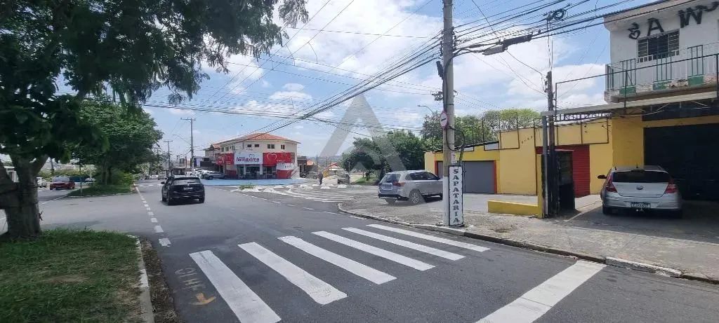 Salão para alugar em Campinas, Parque Universitário de Viracopos, com 440 m² - Foto 5