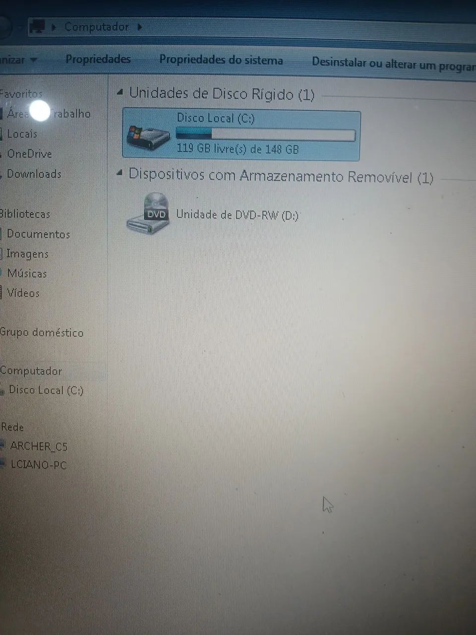 Notebook hp - Foto 3