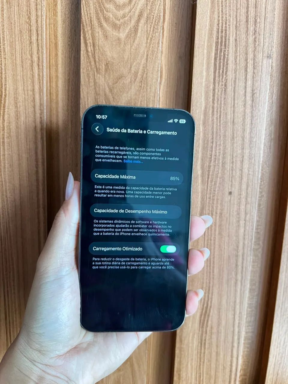 iPhone 12 Pro 128g - Foto 5