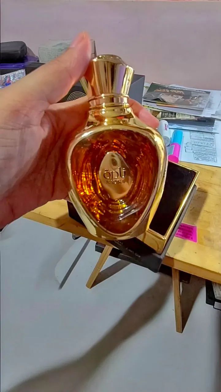 Perfume Nadira Lattafa - Foto 2