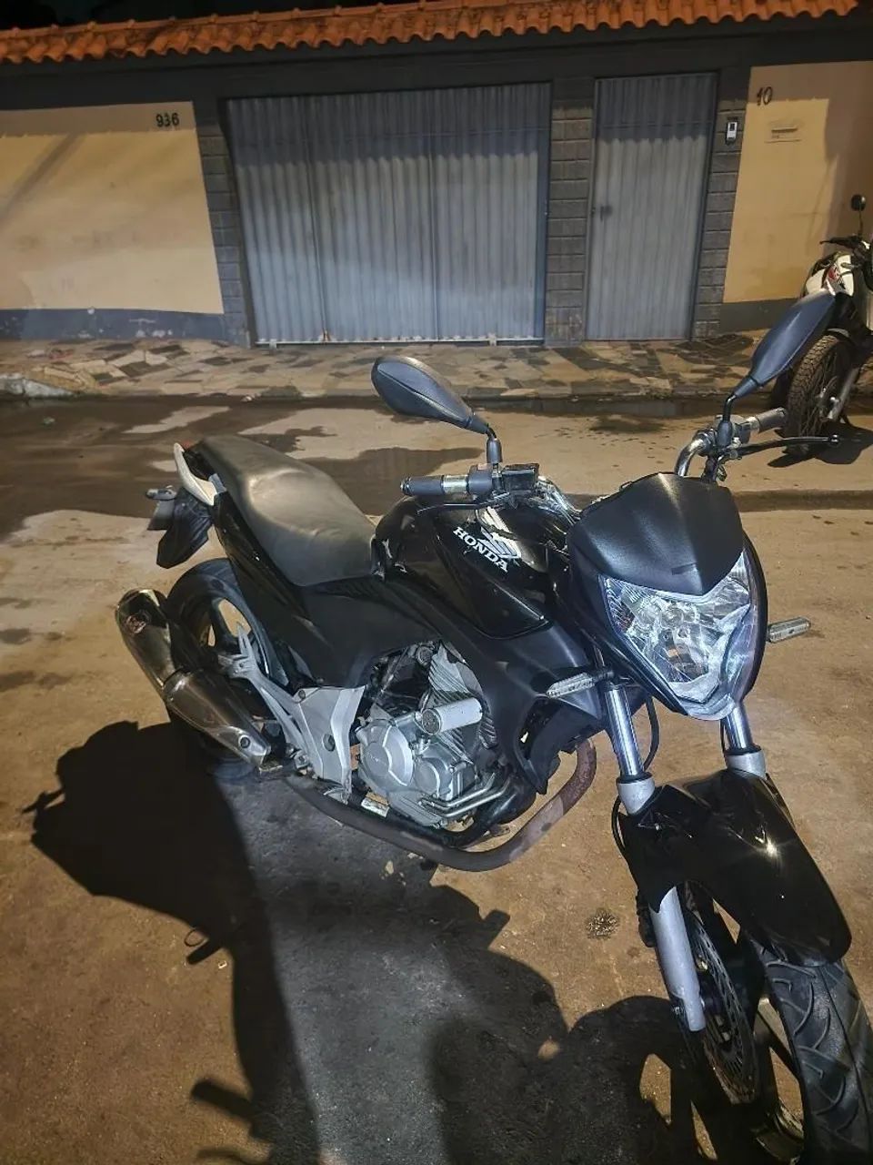 Cb 300  - Foto 4