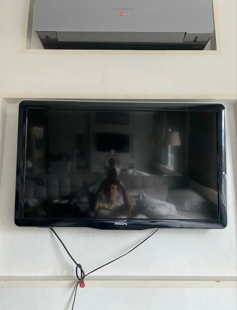 tv Icd 40 polegadas philips - Foto 2