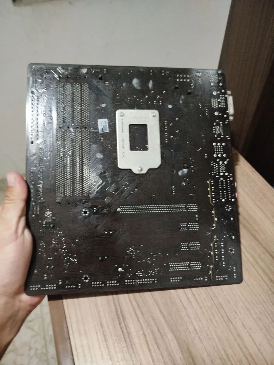 Placa mãe Gigabyte GA-H97M-Gaming3 - Foto 4