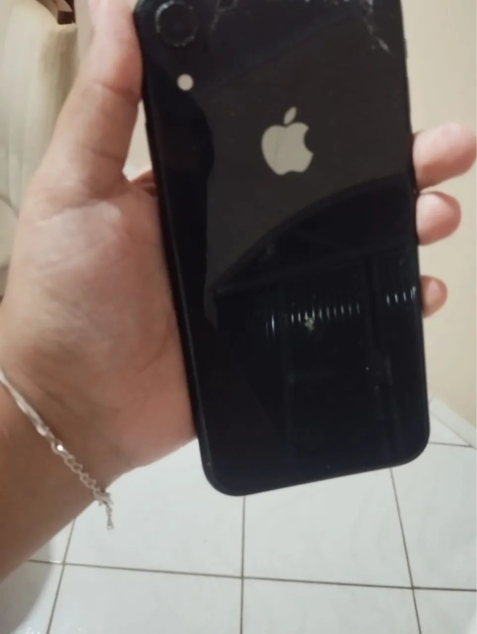 iPhone XR 64gb  - Foto 2