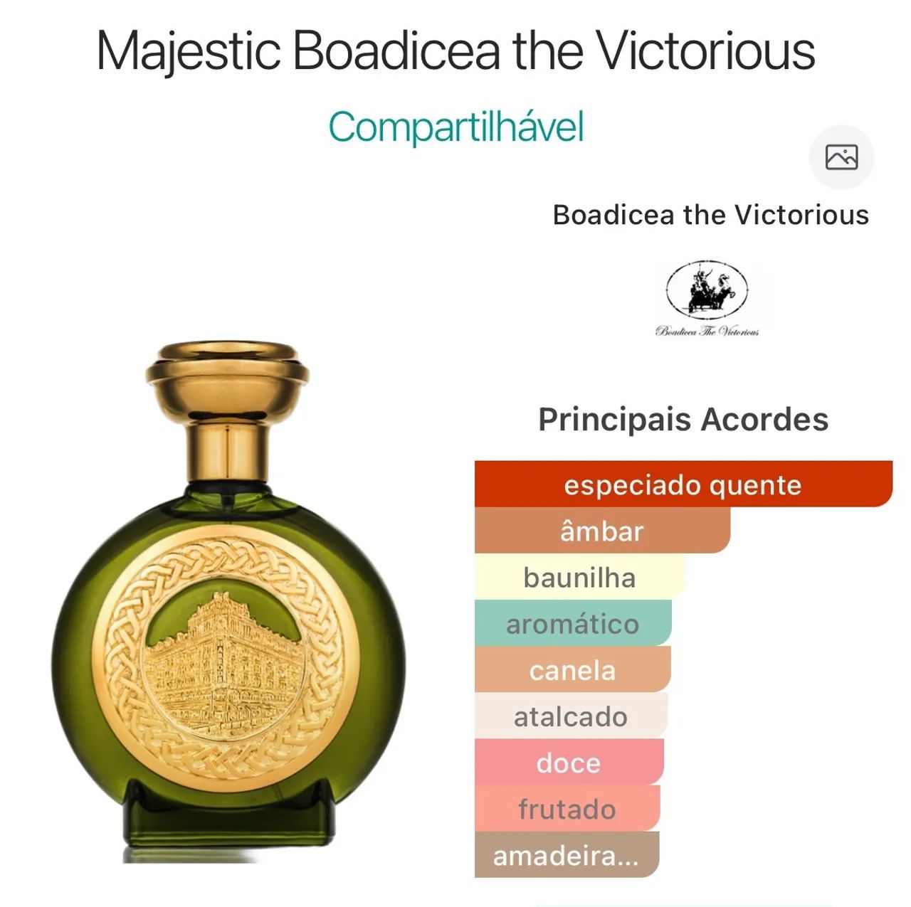 Boadicea majestic - Foto 3