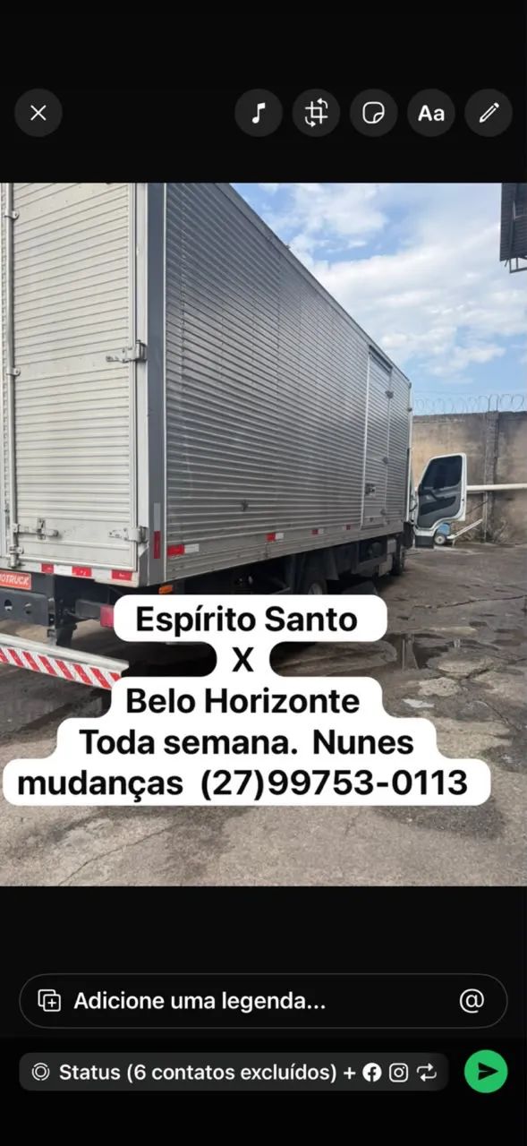 Mudanças. Mudanças. Mudanças  - Foto 4