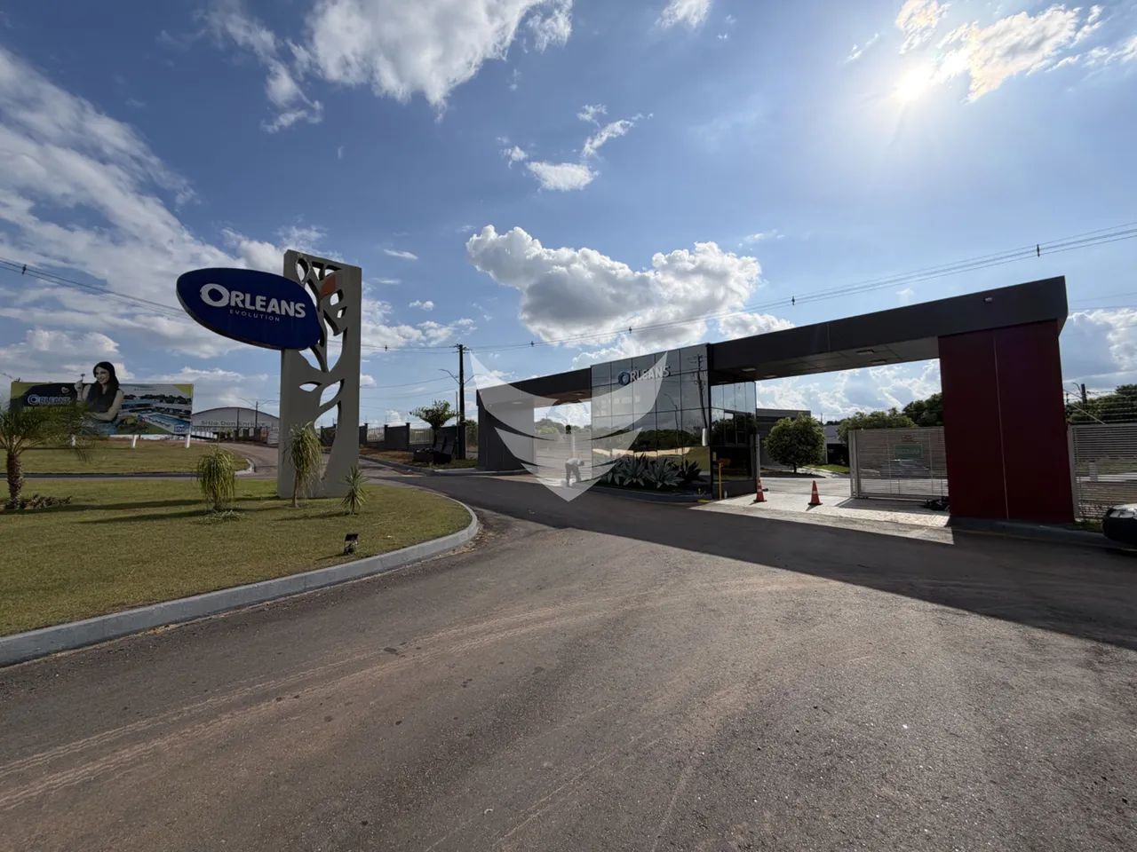 Residencial Orleans