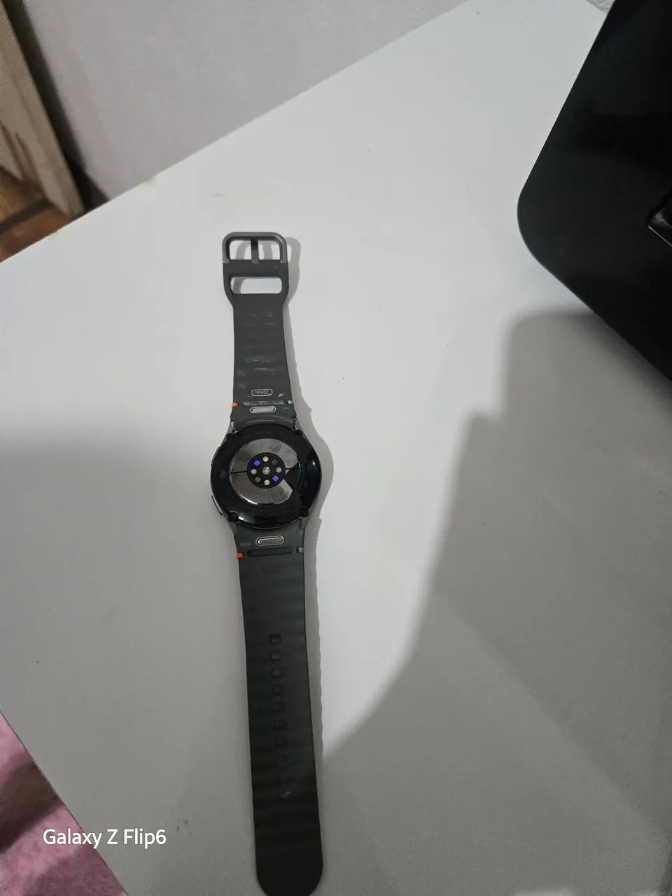 Relógio galaxy watch7 - Foto 3