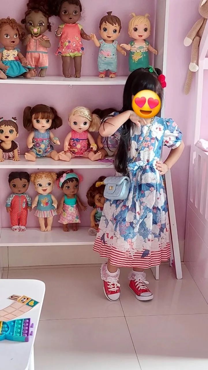 Vestido petit cherie  - Foto 2