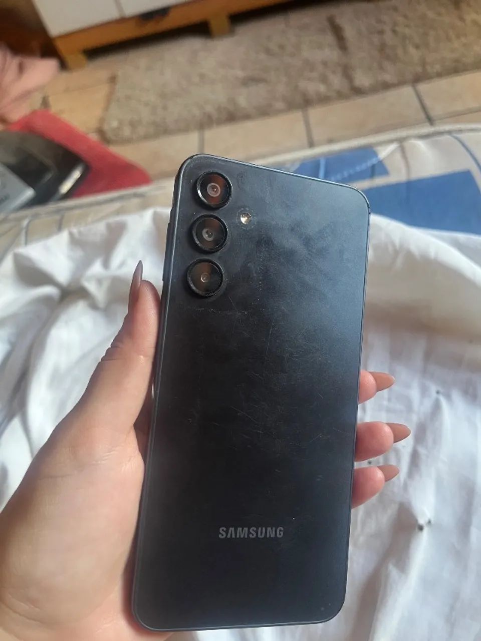 Samsung  - Foto 2