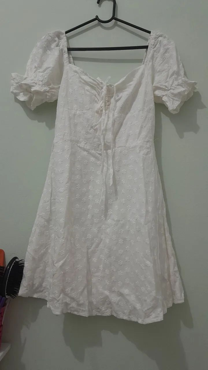 Desapego, roupas usadas/ novos - Foto 2