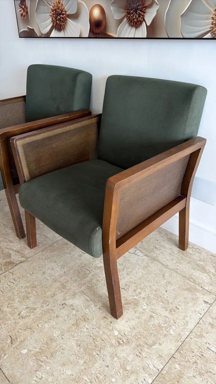 Vendo poltronas - Foto 3