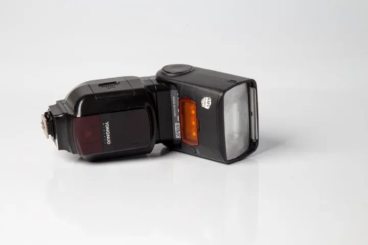 Flash Yongnuo - Foto 3