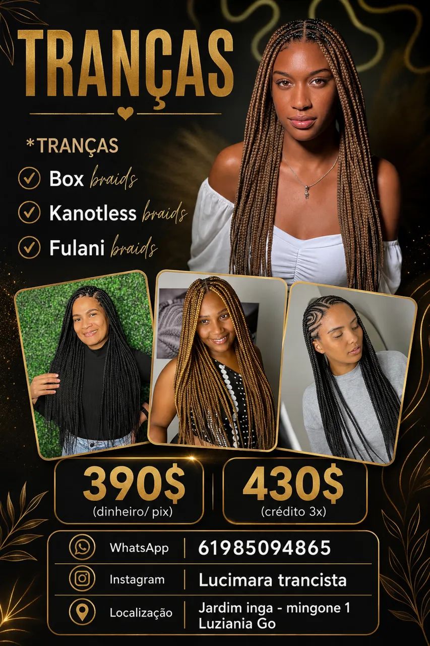 Trancista - Foto 2