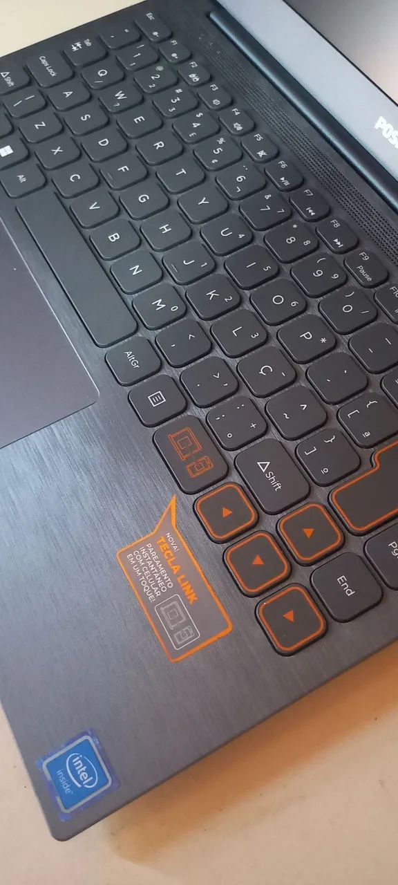 Notebook Positivo R$550 - Foto 5