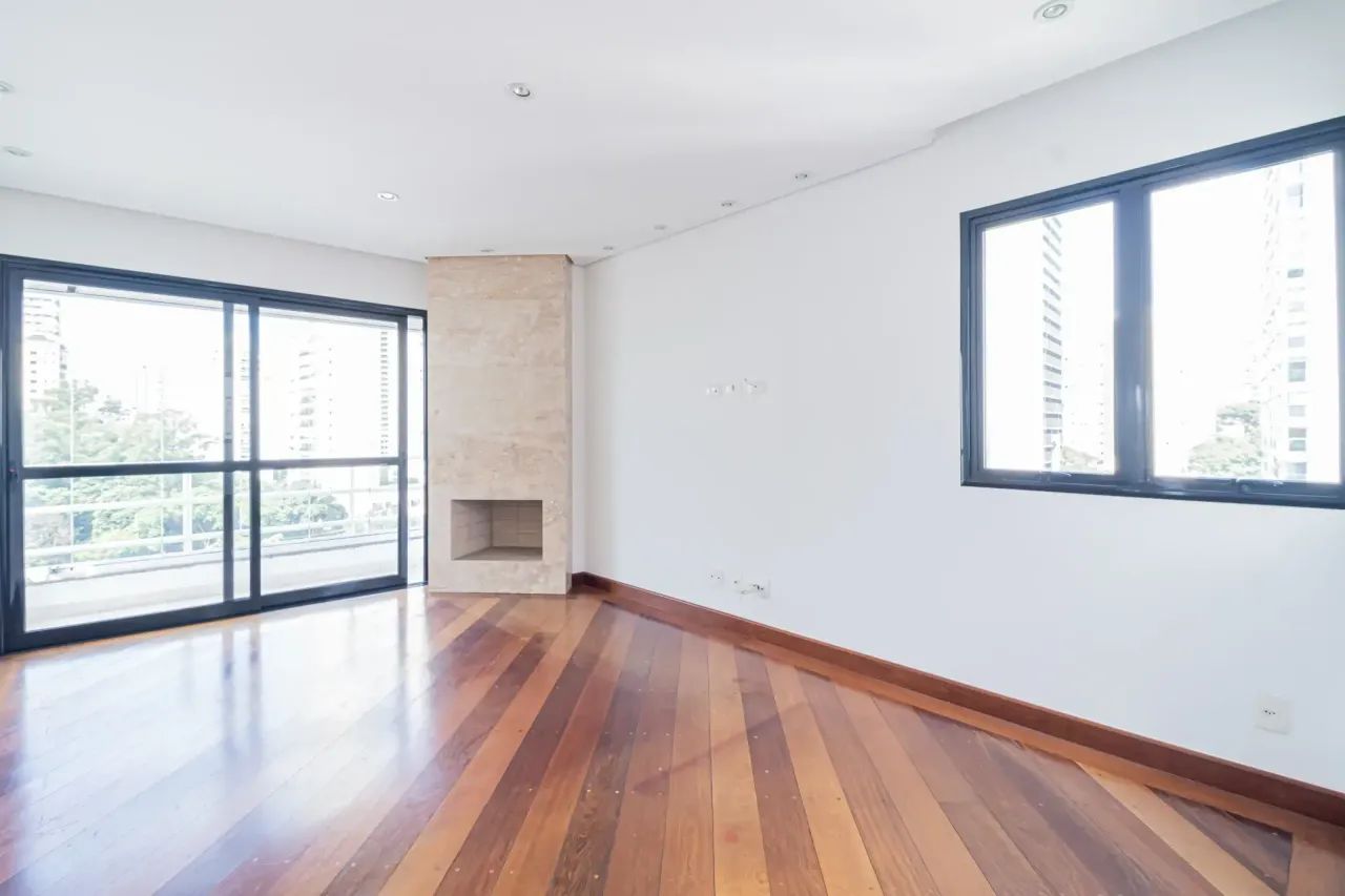 Cobertura Duplex Exclusiva no Brooklin  170m² de Sofisticação e Conforto! 3 Suítes e 3 Vag - Foto 5