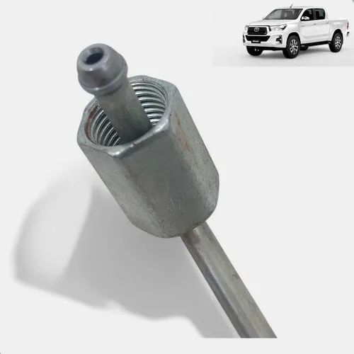 Cano Flauta Combustível Toyota Hilux Sw4 2.8 2016 2020 - Foto 2