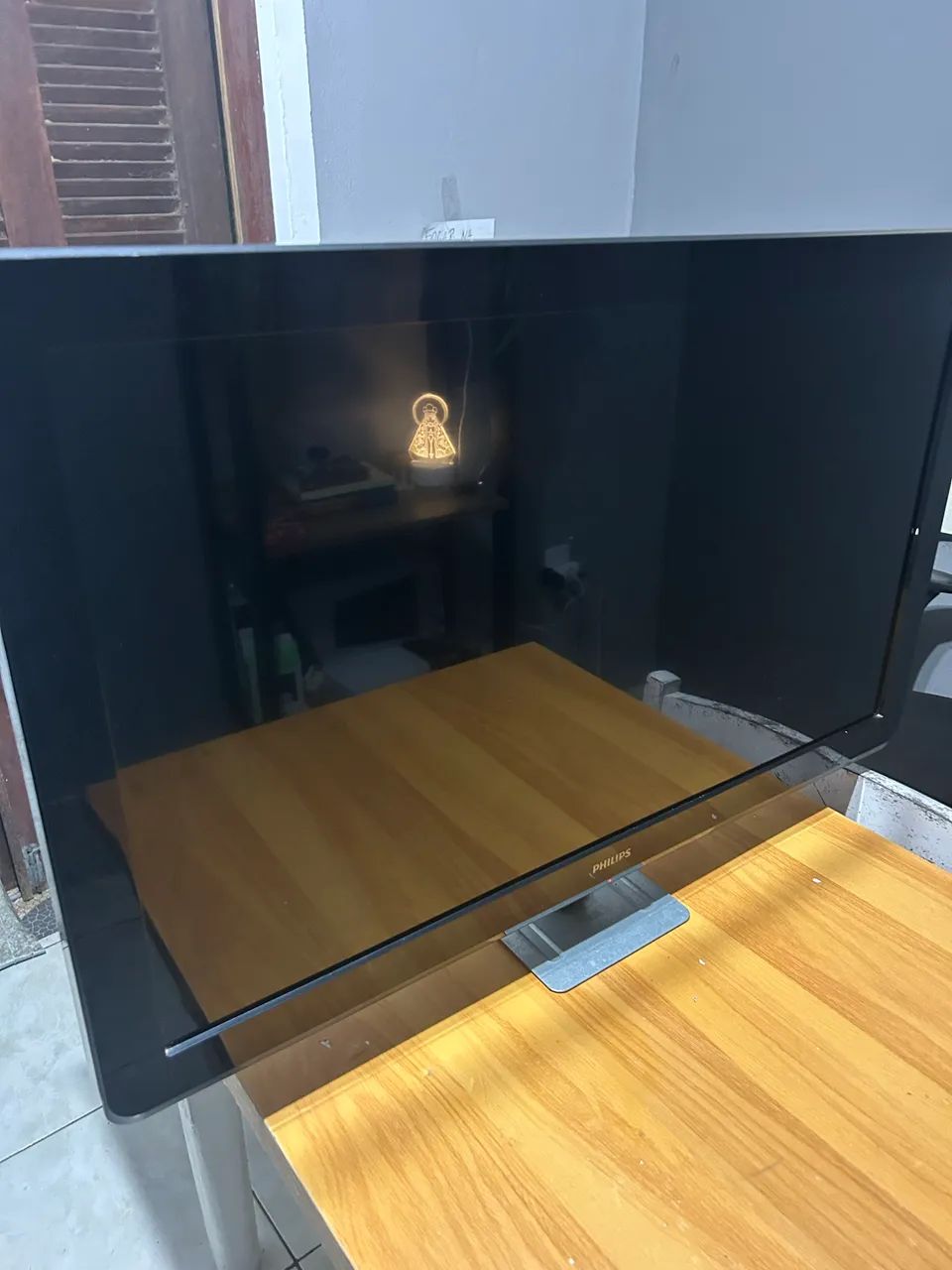 TV PHILIPS 32 POLEGADAS - Foto 4