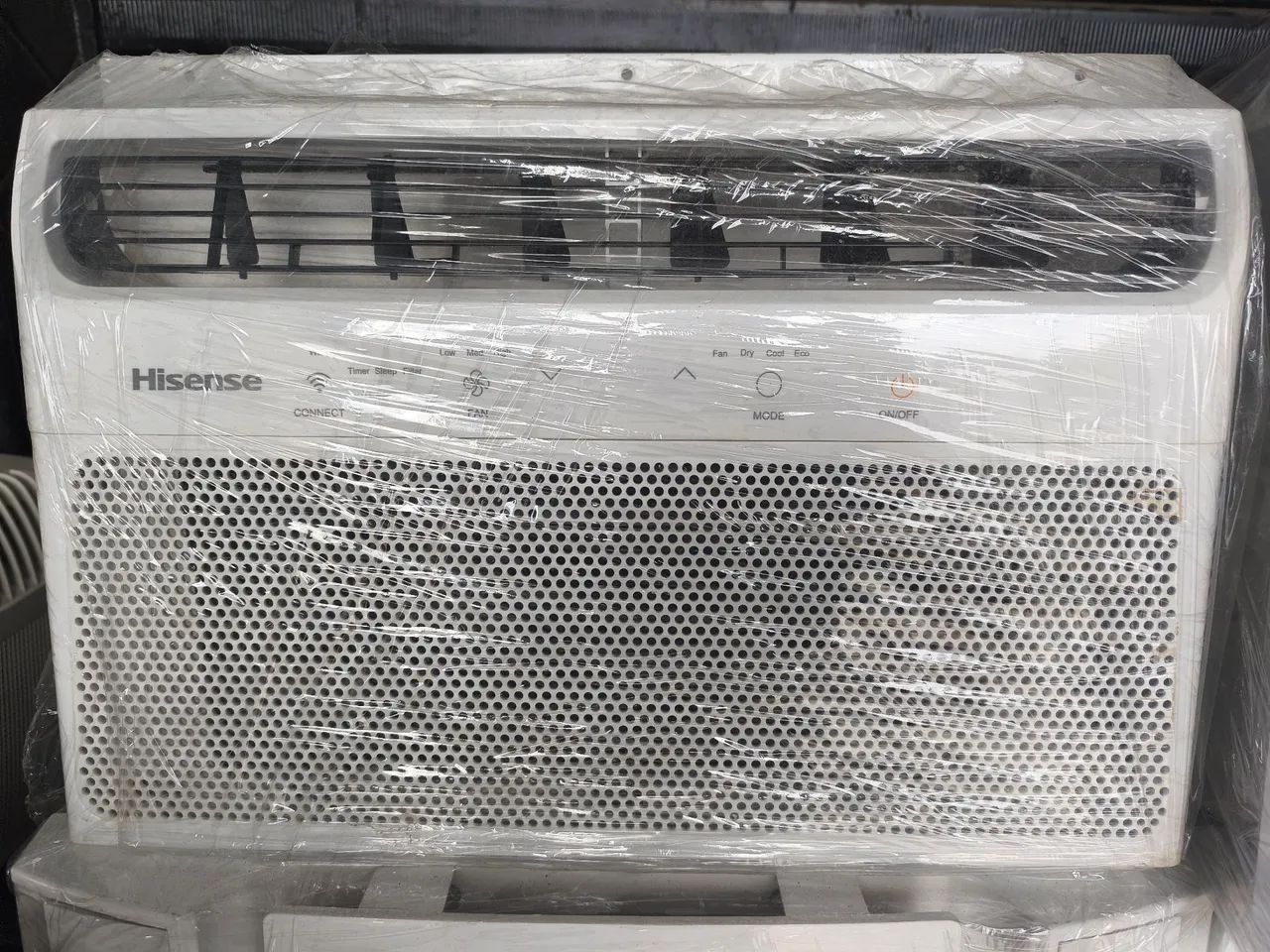 Ar condicionado