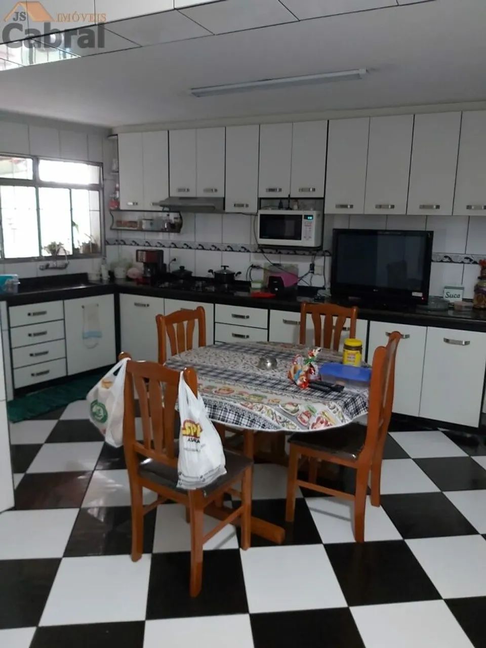 Casa térrea - Jd. V. Galvão - Foto 3