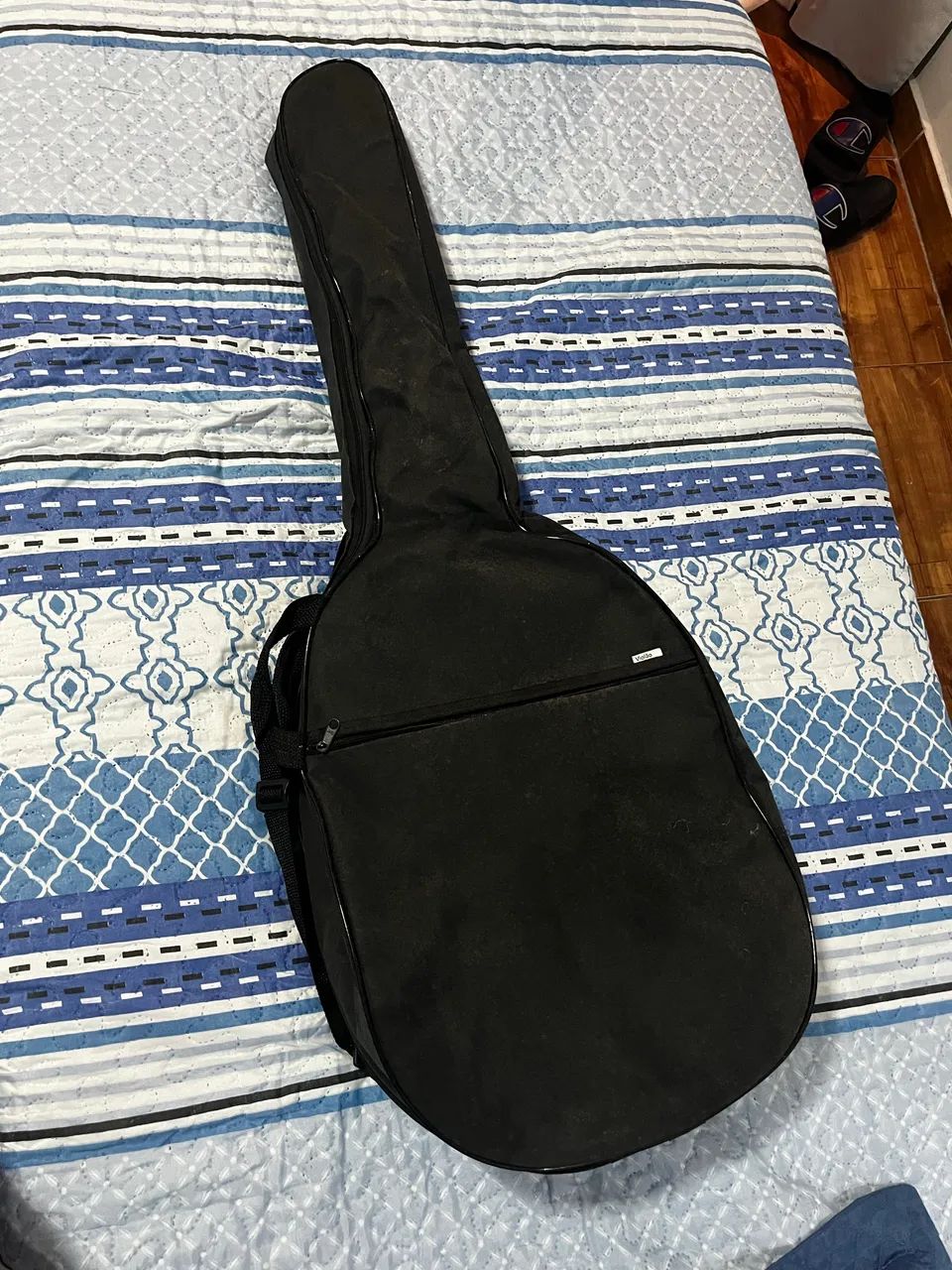 Violão Em Bom Estado  - Foto 2