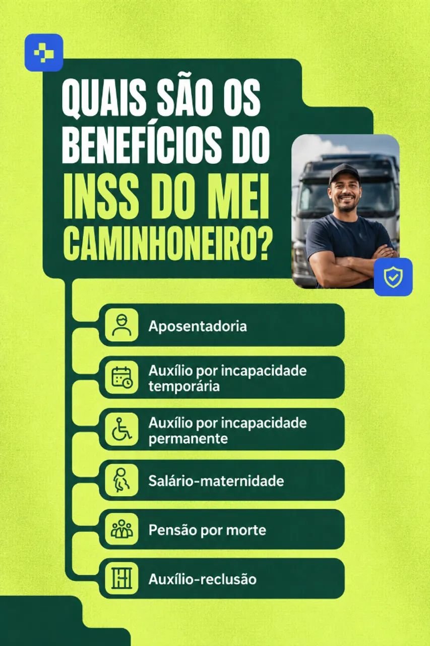 Mei Caminhoneiro  - Foto 2
