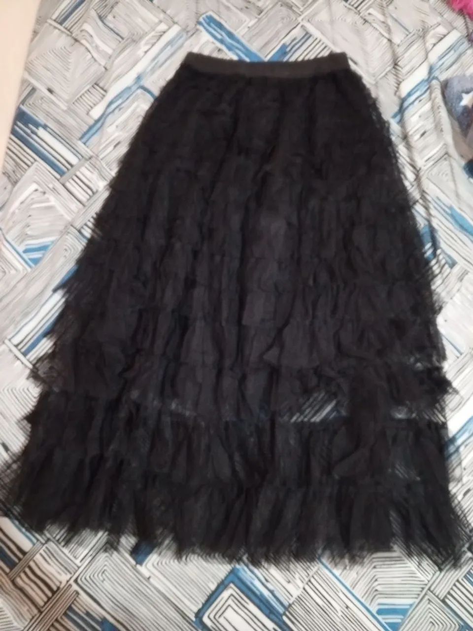 Saias de Tule  - Foto 5