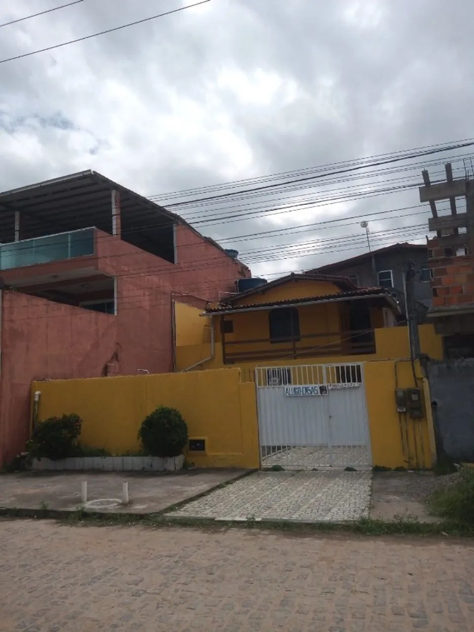 Foto - Vera Cruz - 