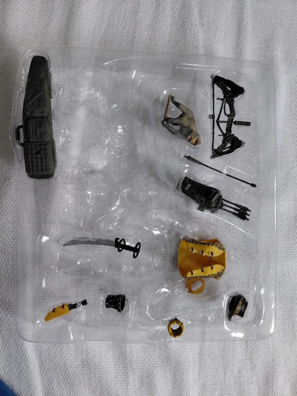 Gijoes actions figure 