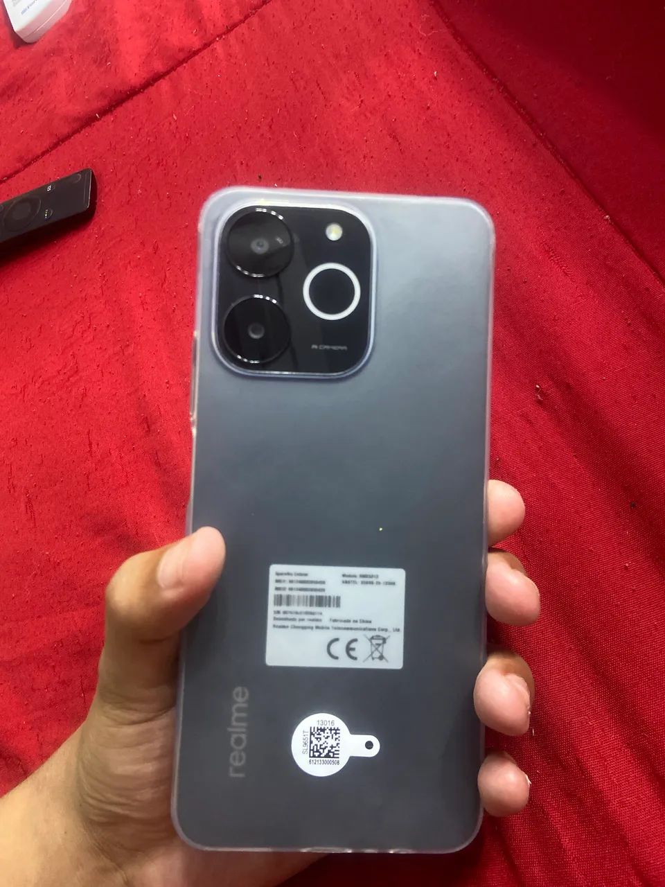 Realme Note 70 128gb - Foto 5