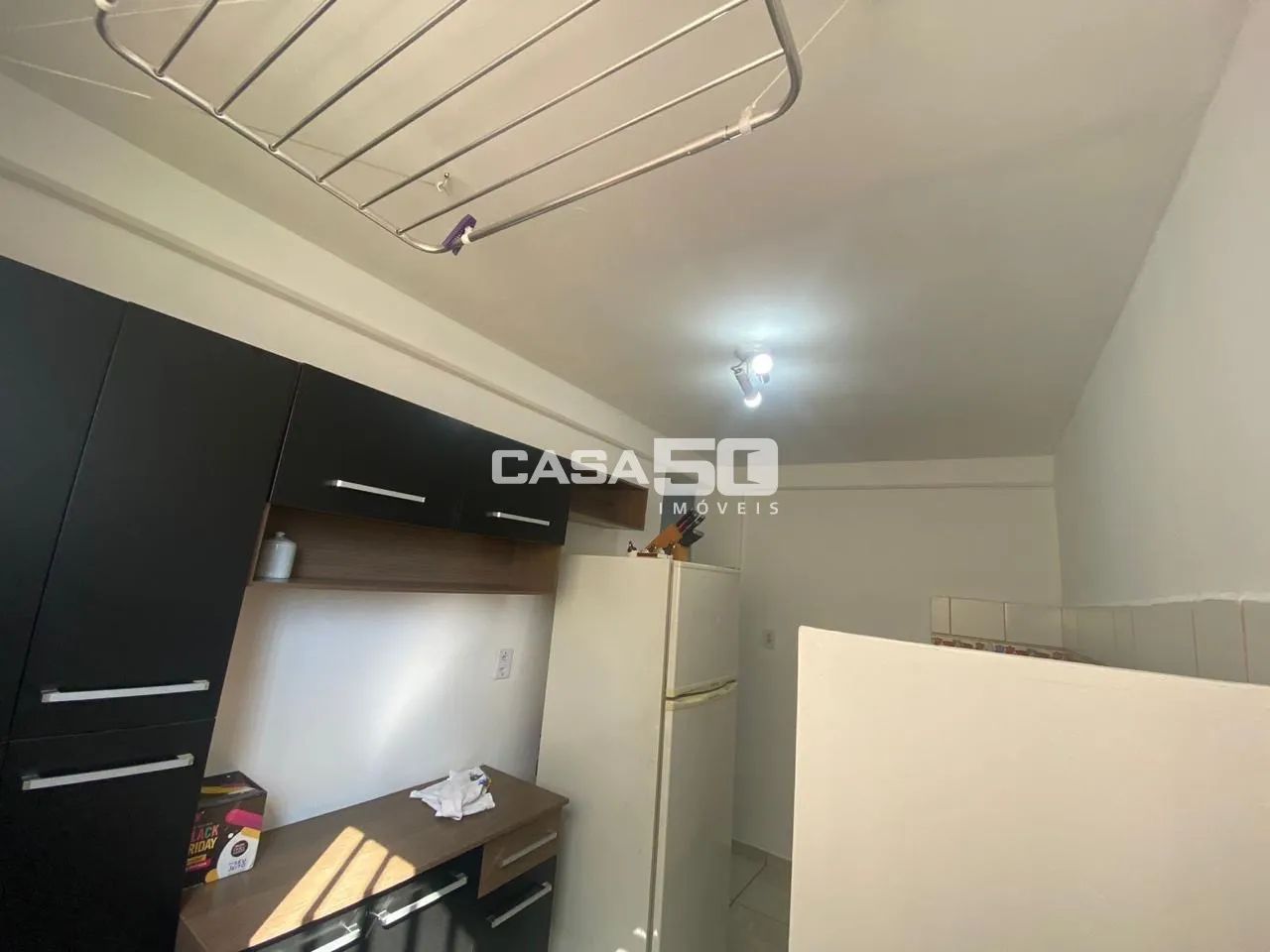 apartamento - Parque Residencial Vila União - Campinas - Foto 3