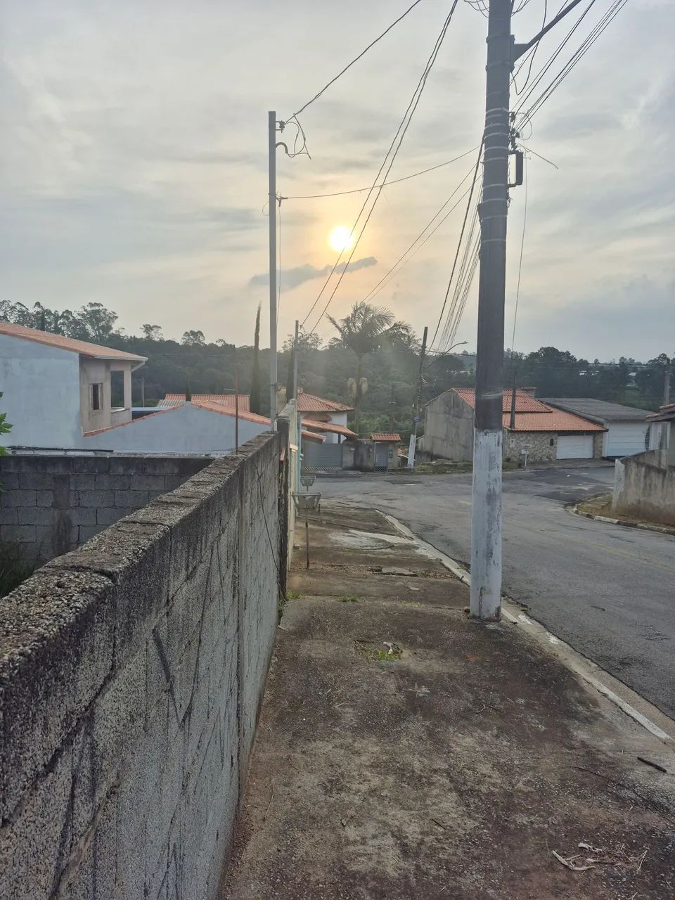 TERRENO ACEITO PROPOSTA  - Foto 3