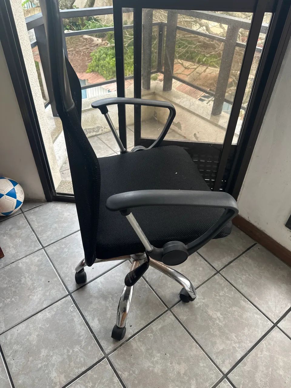 Cadeira para escritório  - Foto 4